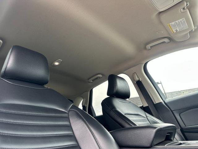 2024 Ford Edge - $20,400