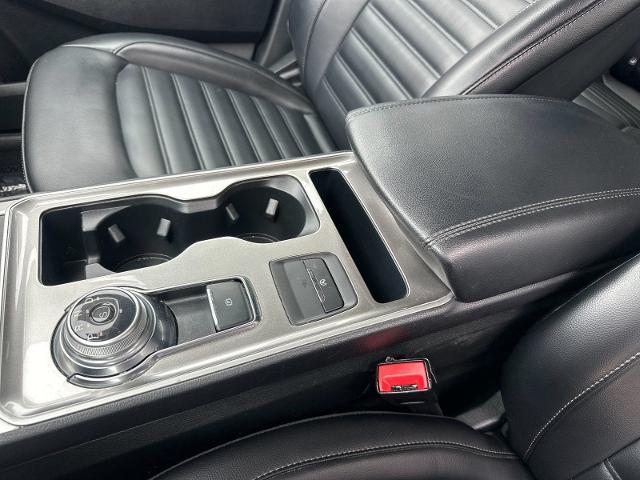 2024 Ford Edge - $20,400