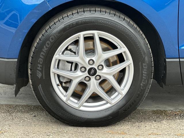2024 Ford Edge - $20,400