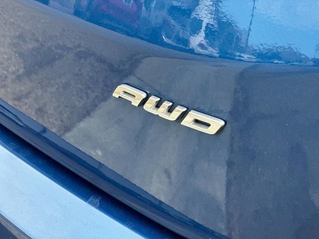 2024 Ford Edge - $20,400