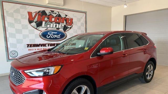 Preowned 2024 Ford Edge SEL for Sale