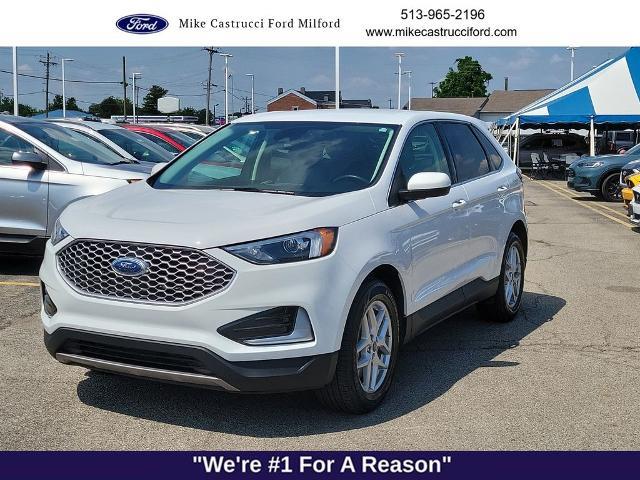 2024 Ford Edge - $22,850