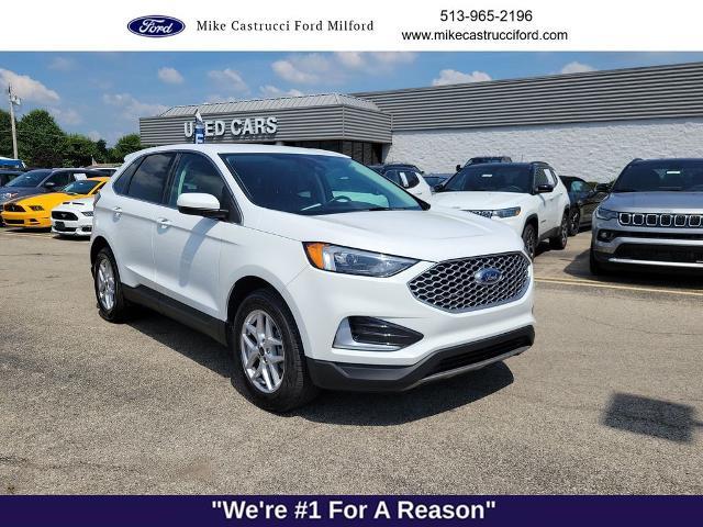 2024 Ford Edge - $22,850