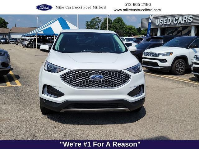 2024 Ford Edge - $22,850