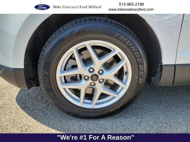 2024 Ford Edge - $22,850