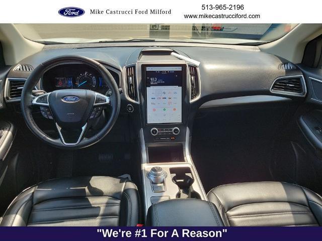 2024 Ford Edge - $22,850