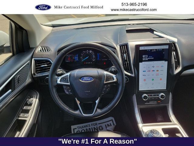 2024 Ford Edge - $22,850
