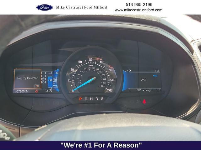 2024 Ford Edge - $22,850