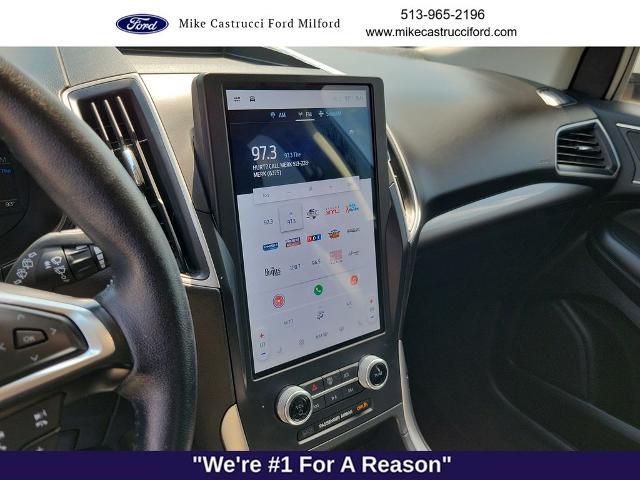 2024 Ford Edge - $22,850