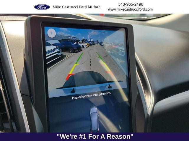 2024 Ford Edge - $22,850