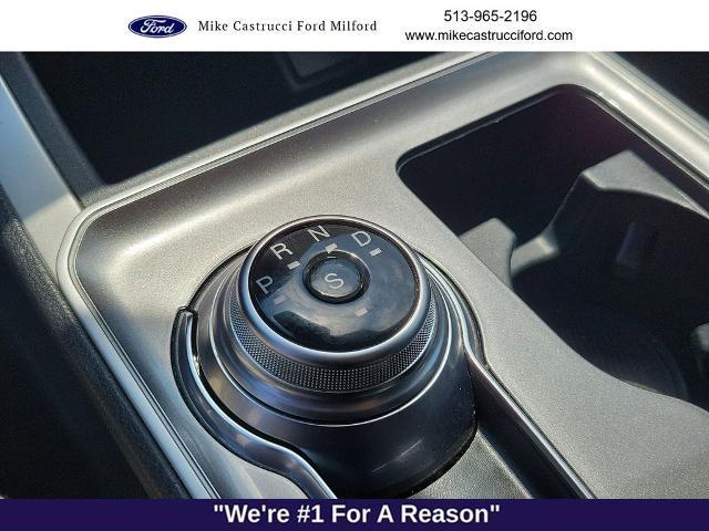 2024 Ford Edge - $22,850
