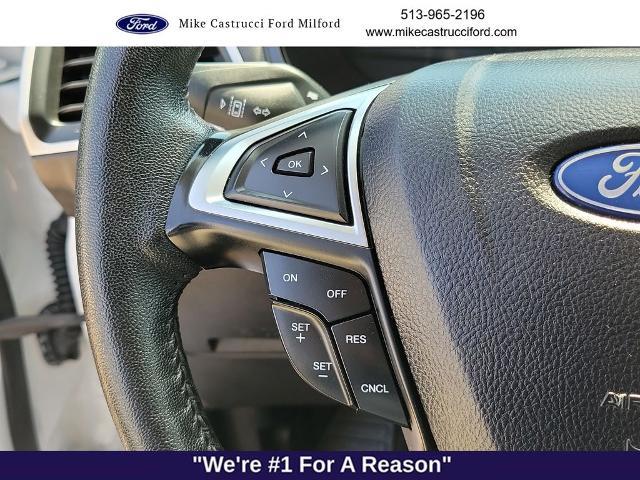 2024 Ford Edge - $22,850