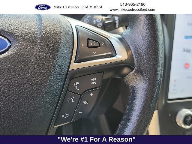 2024 Ford Edge - $22,850