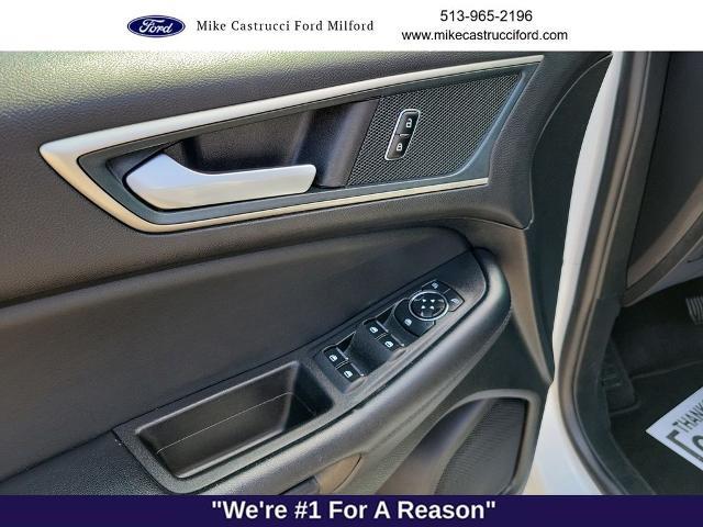 2024 Ford Edge - $22,850