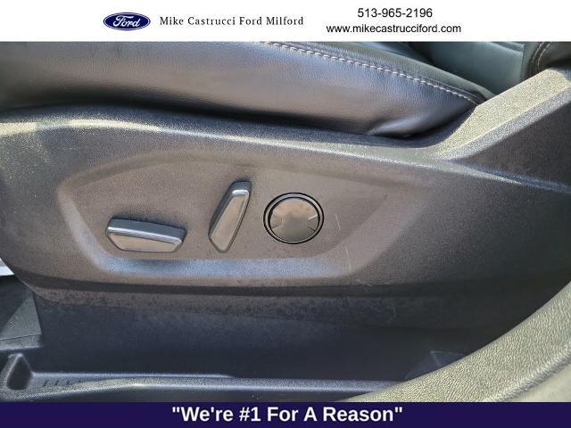 2024 Ford Edge - $22,850