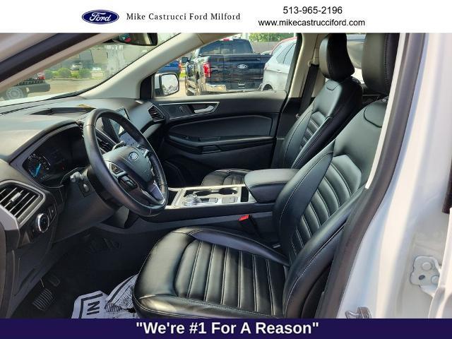 2024 Ford Edge - $22,850