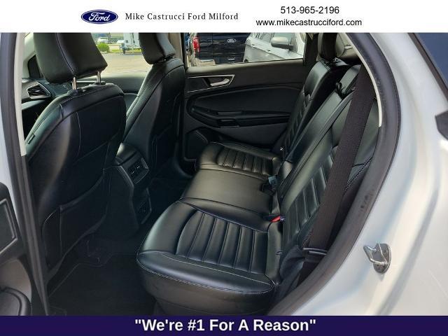 2024 Ford Edge - $22,850