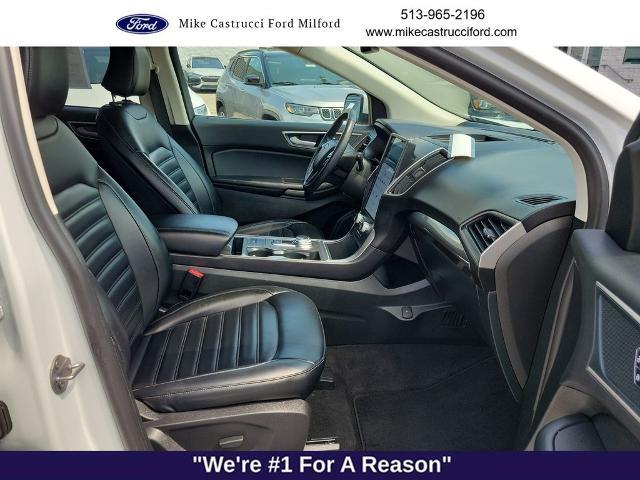 2024 Ford Edge - $22,850