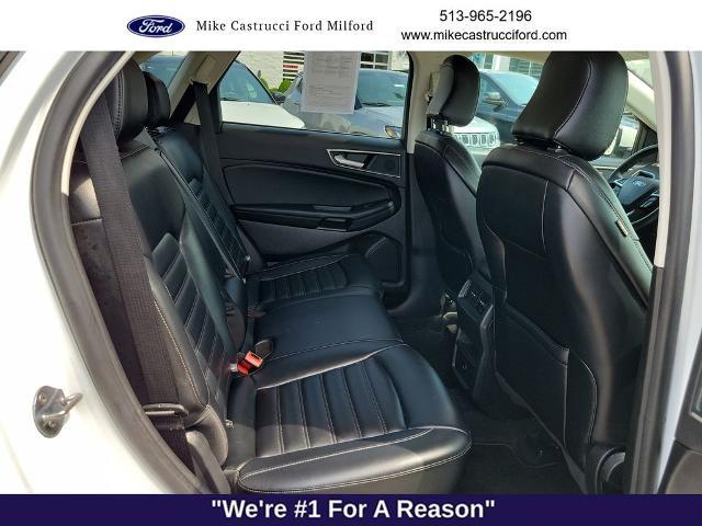2024 Ford Edge - $22,850