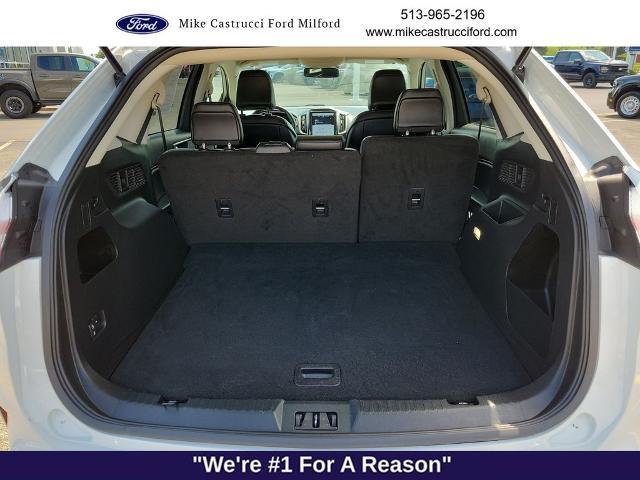 2024 Ford Edge - $22,850