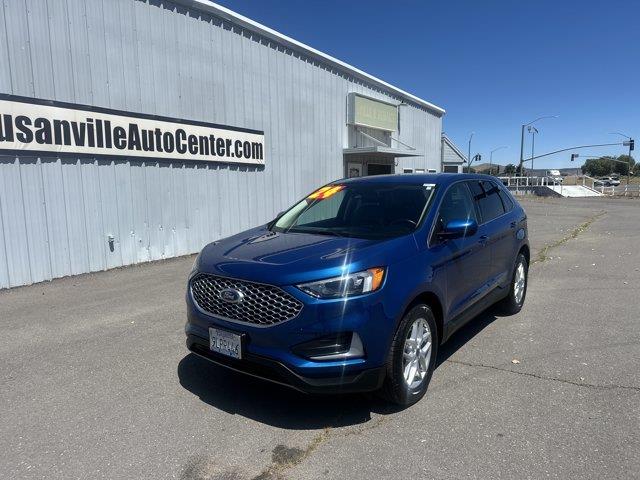 2024 Ford Edge - $24,997