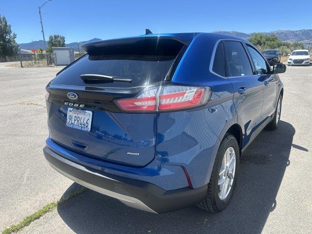 2024 Ford Edge - $24,997
