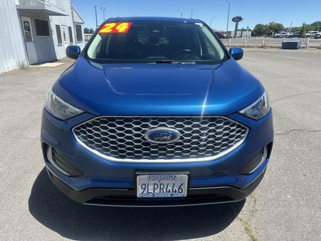 2024 Ford Edge - $24,997