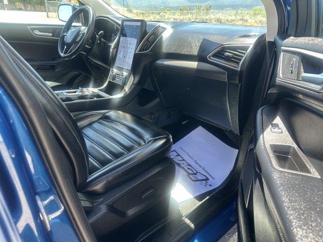 2024 Ford Edge - $24,997