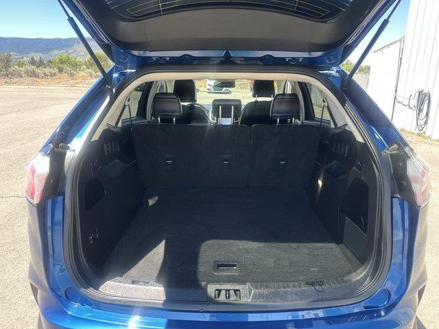 2024 Ford Edge - $24,997