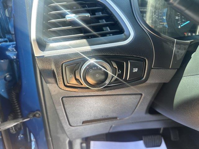 2024 Ford Edge - $24,997