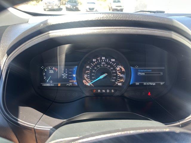 2024 Ford Edge - $24,997