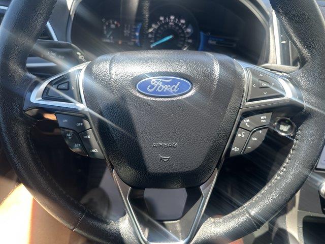 2024 Ford Edge - $24,997