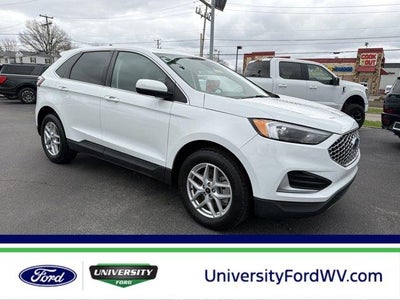 2024 Ford Edge AWD St-Line 4DR SUV