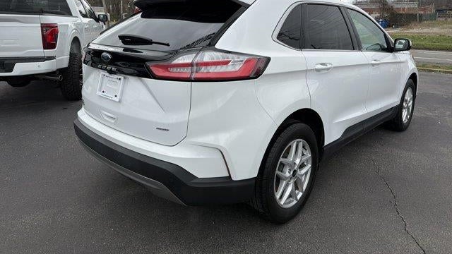 2024 Ford Edge ST-Line