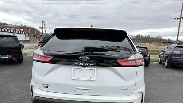 2024 Ford Edge ST-Line