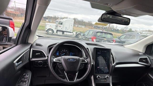 2024 Ford Edge ST-Line