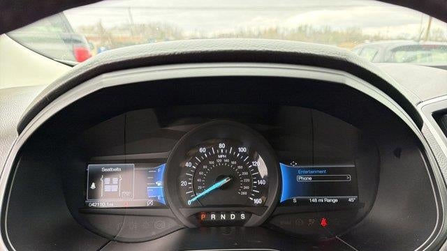 2024 Ford Edge ST-Line