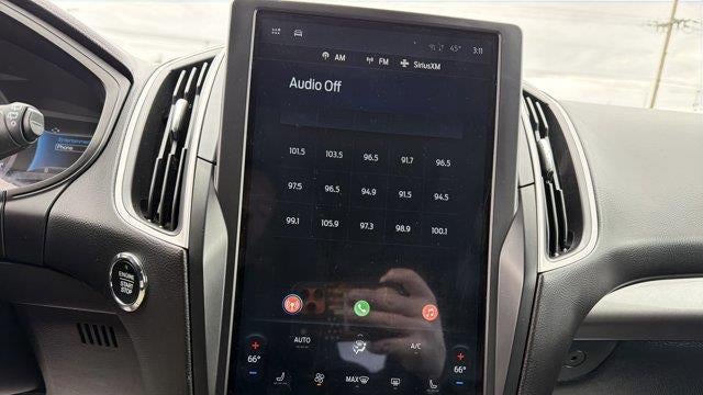 2024 Ford Edge ST-Line