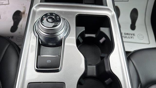 2024 Ford Edge ST-Line