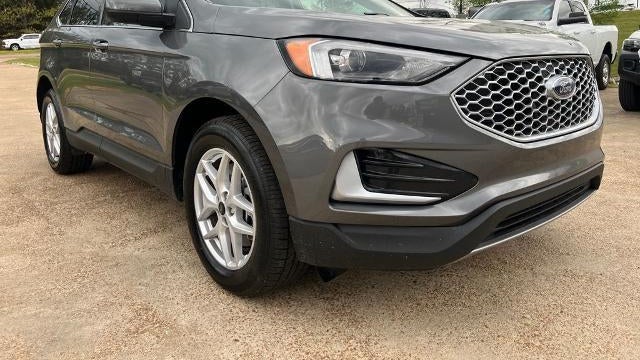 Preowned 2024 Ford Edge SEL for Sale