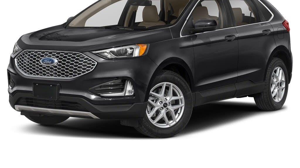 Preowned 2024 Ford Edge SEL for Sale