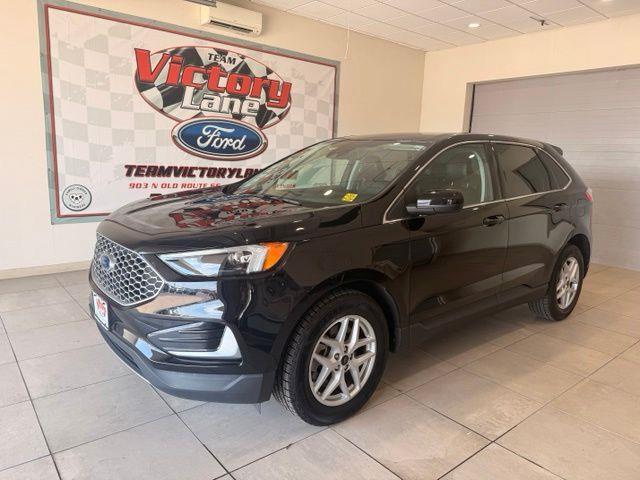 2024 Ford Edge - $24,035