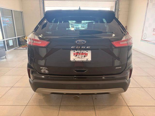 2024 Ford Edge - $24,035