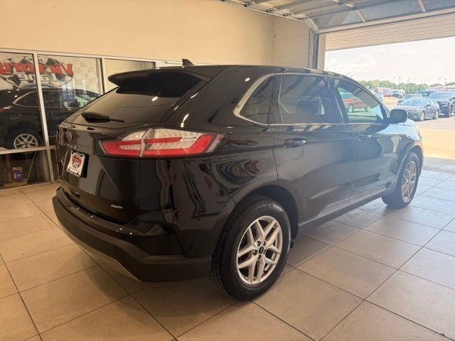 2024 Ford Edge - $24,035