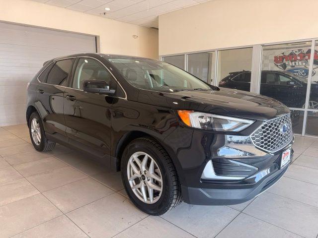 2024 Ford Edge - $24,035