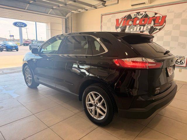 2024 Ford Edge - $24,035