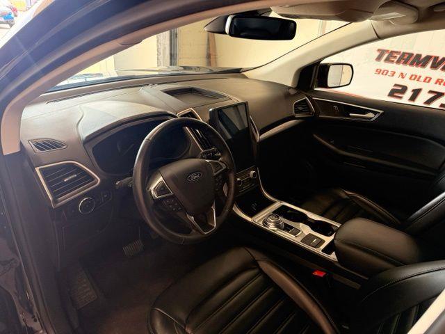2024 Ford Edge - $24,035