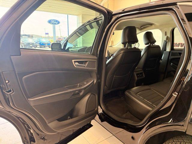 2024 Ford Edge - $24,035