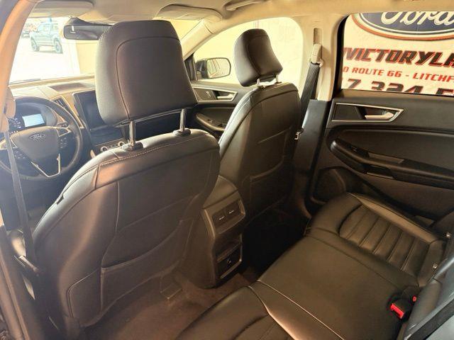 2024 Ford Edge - $24,035