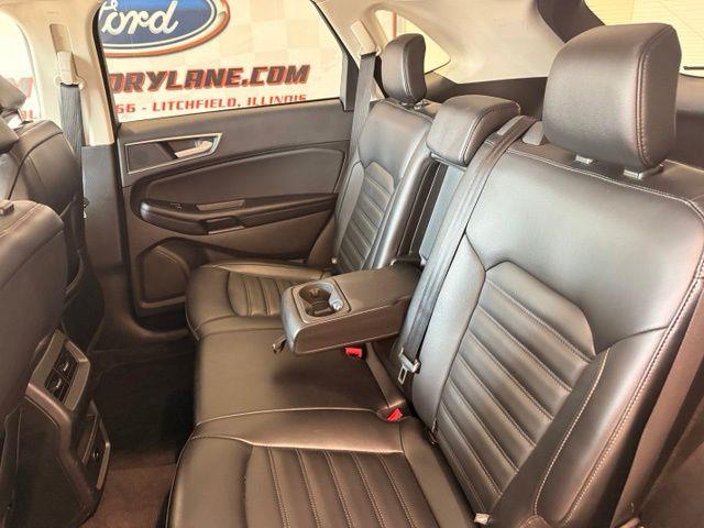 2024 Ford Edge - $24,035